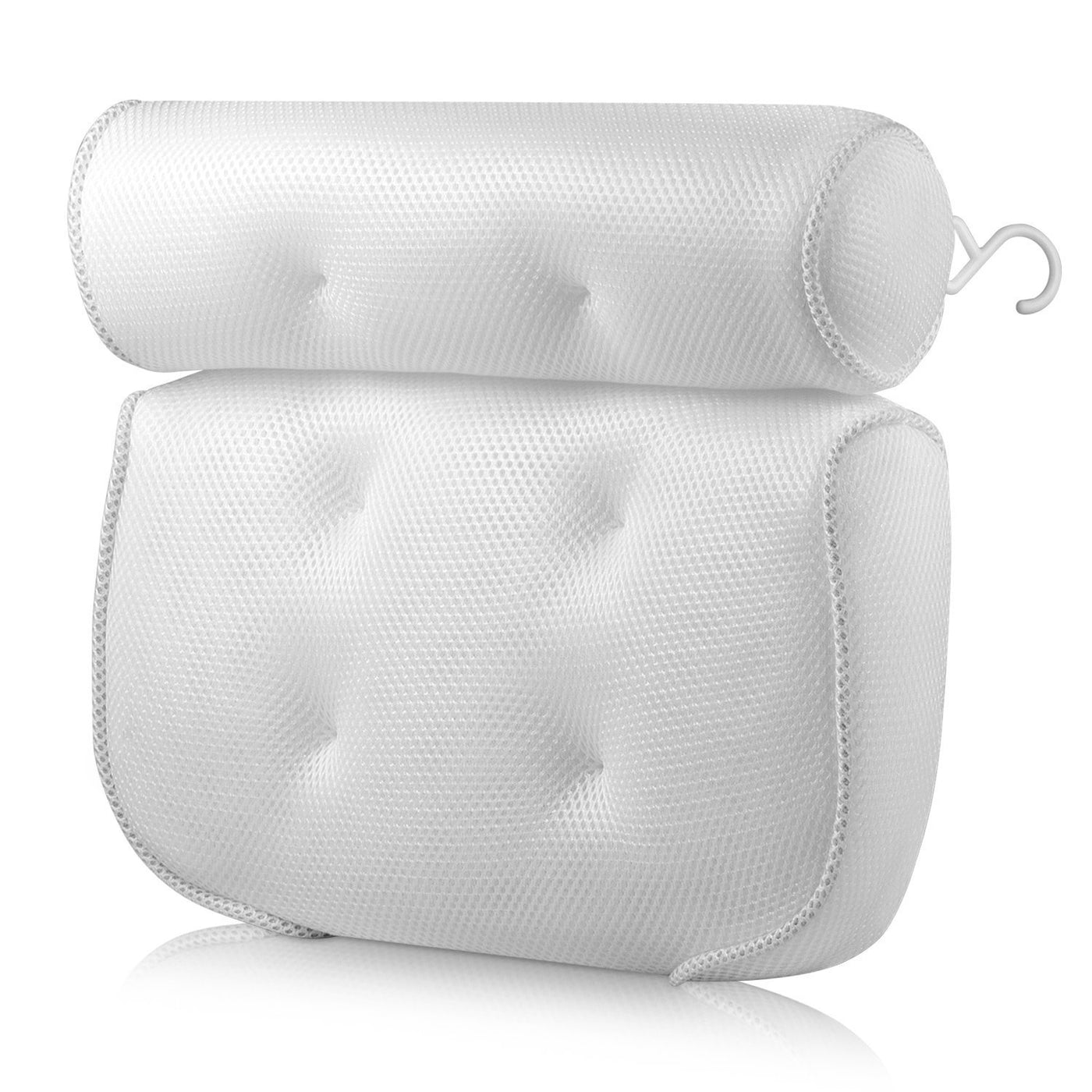 Bathtub Pillow for Neck and Shoulder