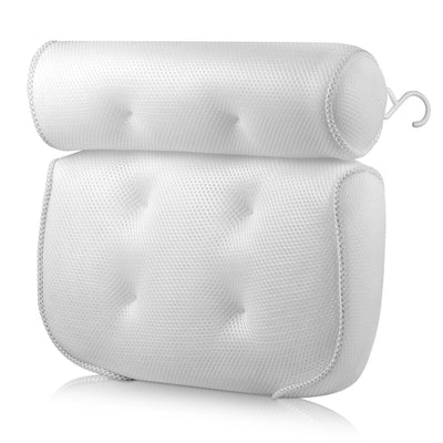 Bathtub Pillow for Neck and Shoulder
