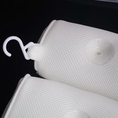 Bathtub Pillow for Neck and Shoulder