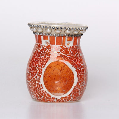 Handmade Patchwork Aromatherapy Burner