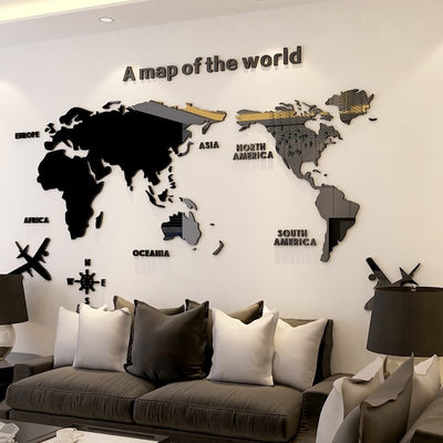 WALL STICKER